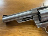 Ruger Speed Six .38 Nickle - 3 of 7