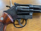 Smith & Wesson 19-3 .357 mag - 9 of 10