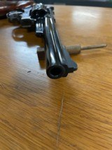 Smith & Wesson 19-3 .357 mag - 5 of 10