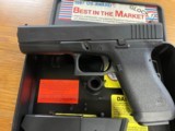 Glock 17 Gen 1 Original Tupperware - 1 of 7