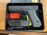 Glock 17 Gen 1 Original Tupperware - 4 of 7