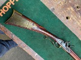 Modern Flintlock 42” .45cal - 1 of 9