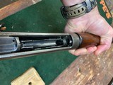 Winchester 1895 Saddle Ring .30 Govt 06 1915mfg - 8 of 13