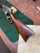 Winchester 1895 Saddle Ring .30 Govt 06 1915mfg - 9 of 13