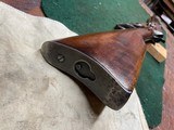 Winchester 1895 Saddle Ring .30 Govt 06 1915mfg - 3 of 13