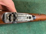 Winchester 1895 Saddle Ring .30 Govt 06 1915mfg - 2 of 13