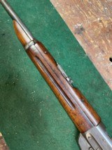 Winchester 1895 Saddle Ring .30 Govt 06 1915mfg - 13 of 13