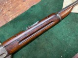 Winchester 1895 Saddle Ring .30 Govt 06 1915mfg - 5 of 13