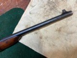 Winchester 1895 Saddle Ring .30 Govt 06 1915mfg - 11 of 13