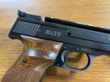 S&W Model 41 - 4 of 8