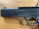 S&W Model 41 - 7 of 8