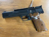 S&W Model 41 - 2 of 8