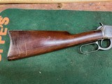 Winchester 1894 30WCF Saddle Ring - 9 of 14