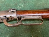 Winchester 1894 30WCF Saddle Ring - 8 of 14