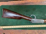 Winchester 1894 30WCF Saddle Ring - 1 of 14