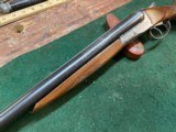 A. H. Fox Sterlingworth 16ga Philly Gun 26” - 7 of 14