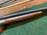 A. H. Fox Sterlingworth 16ga Philly Gun 26” - 11 of 14