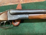 A. H. Fox Sterlingworth 16ga Philly Gun 26” - 5 of 14