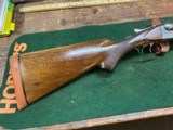 A. H. Fox Sterlingworth 16ga Philly Gun 26” - 3 of 14