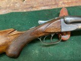 A. H. Fox Sterlingworth 16ga Philly Gun 26” - 12 of 14