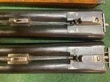 L.C. Smith Specialty Grade 12ga 2bbl Set - 14 of 14