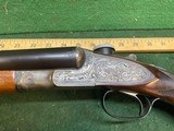 L.C. Smith Specialty Grade 12ga 2bbl Set - 3 of 14
