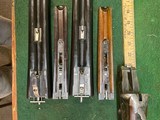 L.C. Smith Specialty Grade 12ga 2bbl Set - 12 of 14