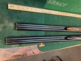 L.C. Smith Specialty Grade 12ga 2bbl Set - 5 of 14
