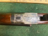 L.C. Smith Specialty Grade 12ga 2bbl Set - 11 of 14