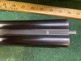 L.C. Smith Specialty Grade 12ga 2bbl Set - 10 of 14
