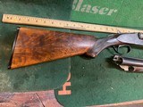 L.C. Smith Specialty Grade 12ga 2bbl Set - 6 of 14