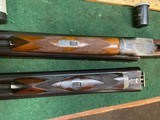 L.C. Smith Specialty Grade 12ga 2bbl Set - 4 of 14