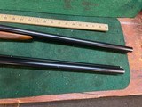L.C. Smith Specialty Grade 12ga 2bbl Set - 8 of 14