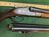 L.C. Smith Specialty Grade 12ga 2bbl Set - 7 of 14