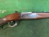 Savage 99 Takedown .303Sav - 6 of 11