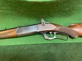 Savage 99 Takedown .303Sav - 2 of 11