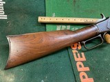 Winchester 1873 3rd Model Sporting 24” Round Barrel .44WCF - 8 of 10