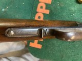 Winchester 1873 3rd Model Sporting 24” Round Barrel .44WCF - 9 of 10