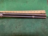 Winchester 1873 3rd Model Sporting 24” Round Barrel .44WCF - 5 of 10