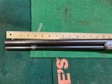 Winchester 1873 3rd Model Sporting 24” Round Barrel .44WCF - 3 of 10