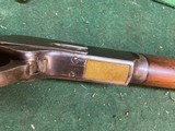 Winchester 1873 3rd Model Sporting 24” Round Barrel .44WCF - 10 of 10