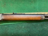 Winchester 1873 3rd Model Sporting 24” Round Barrel .44WCF - 6 of 10