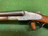 LC Smith Field Grade 12ga 28” M/F - 1 of 14