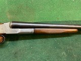 LC Smith 12ga 26” 00 Grade - 9 of 13