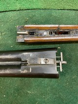 Specialty Grade LC Smith Ejector Barrels - 8 of 12