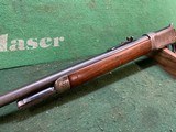 Winchester Model 55 - 10 of 12