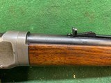 Winchester Model 55 - 8 of 12