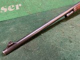 Winchester Model 55 - 11 of 12