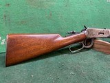 Winchester Model 55 - 5 of 12