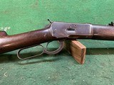 Winchester 1892 - 12 of 13